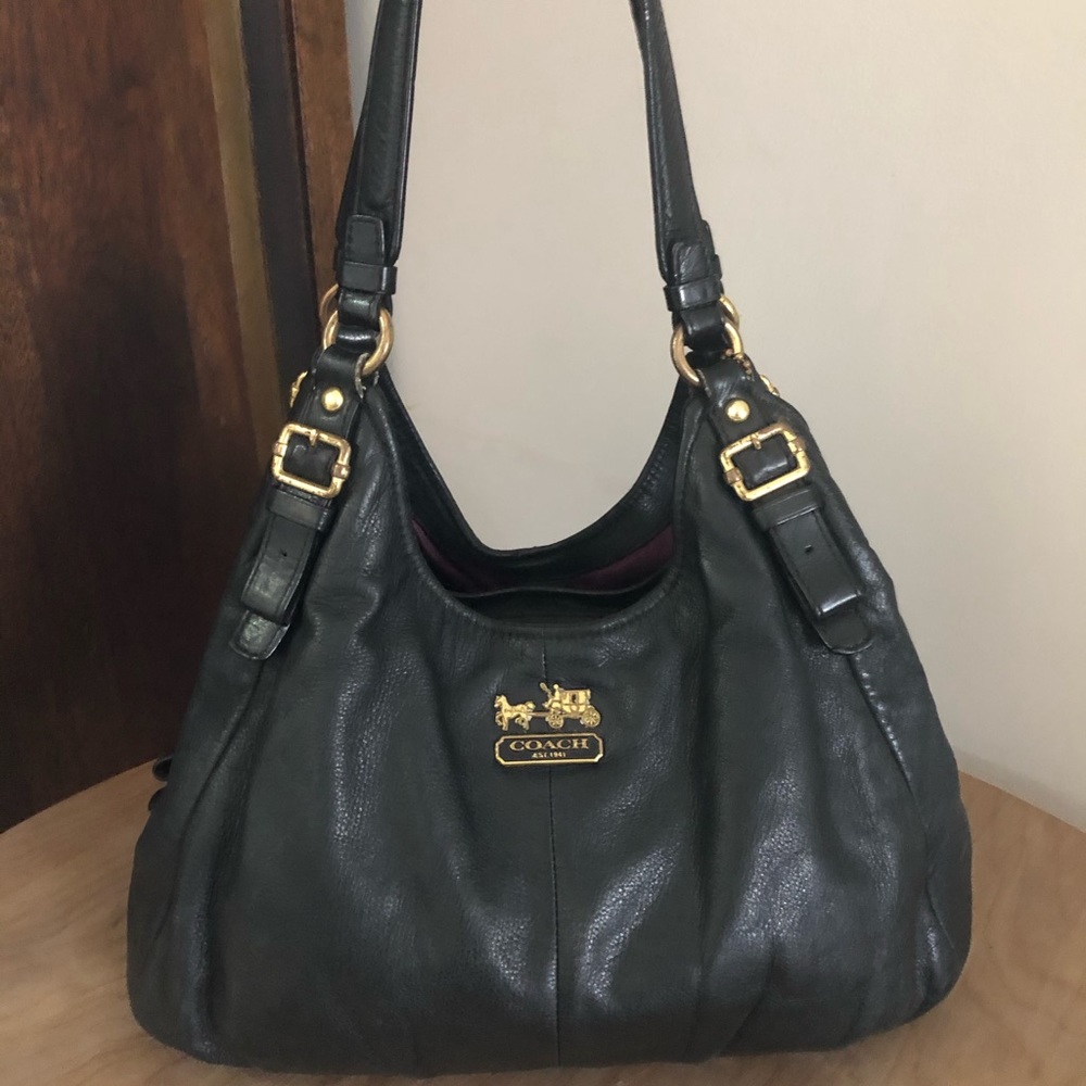 Coach Hobo Bag